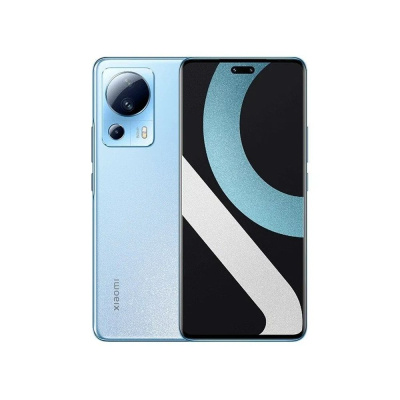 Xiaomi 13 Lite 8/256Gb Lite Blue RU