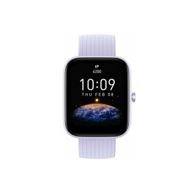 Часы Xiaomi Amazfit Bip 3 (A2172) Blue RU