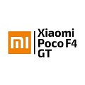 Чехлы Xiaomi Poco F4 GT	