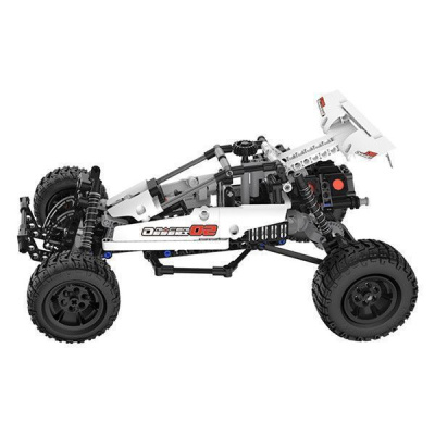 Конструктор Xiaomi MITU Desert Racing Car Building Blocks (SMSC01IQI)