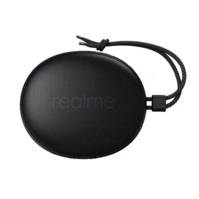 Портативная колонка Realme Cobble Bluetooth Speaker (RMA2002) Black