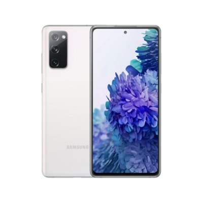 Samsung Galaxy S20 FE 6/128GB Белый (SM-G780GZWMSER) RU