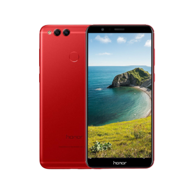 Honor 7X 4/32Gb Red